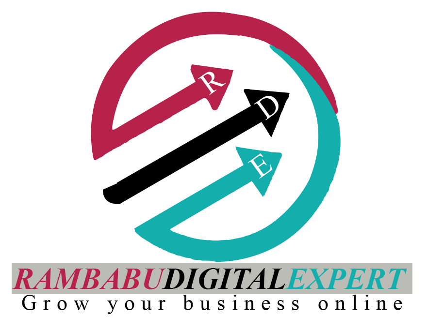 Rambabu Digital Expert